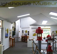 Narooma Lighthouse Museum - Accommodation 4U