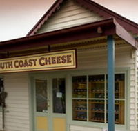 South Coast Cheese - Accommodation 4U