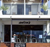 Antons - Accommodation 4U