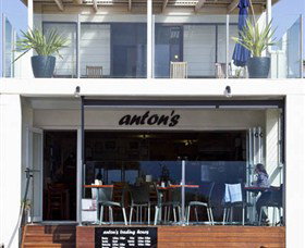 Antons - Accommodation 4U 0