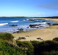 Eurobodalla National Park - Accommodation 4U
