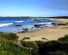 Eurobodalla National Park - Accommodation 4U 0
