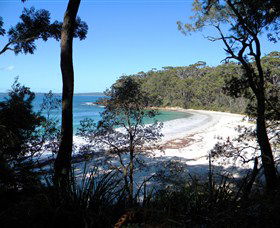 White Sands Walk - Accommodation 4U 0