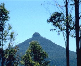 Pigeon House Tea Rooms - Accommodation 4U 0