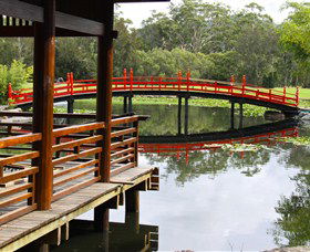 North Coast Regional Botanic Garden - Accommodation 4U 0