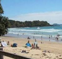 Diggers Beach - Accommodation 4U