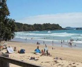 Diggers Beach - Accommodation 4U 0