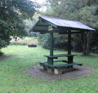Pine Creek State Forest - Accommodation 4U