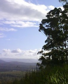 Sherwood Nature Reserve - Accommodation 4U 0