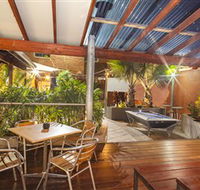 The Plantation Hotel - Accommodation 4U
