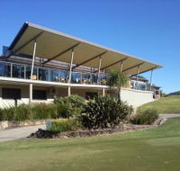Coffs Harbour Golf Club - Accommodation 4U