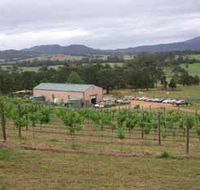 Villa d Esta Vineyard - Accommodation 4U