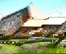 Marist Brothers Wines - Accommodation 4U 0