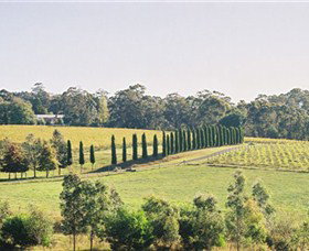 Marist Brothers Wines - Accommodation 4U 2