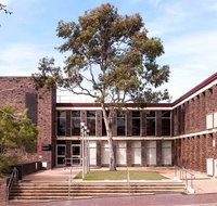 Shoalhaven City Arts Centre - Accommodation 4U
