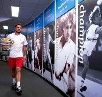 Australian Open Guided Tours - Accommodation 4U