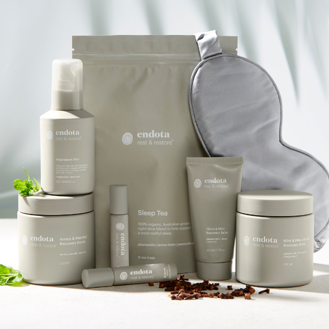 Endota Day Spa Burnside - Accommodation 4U 4