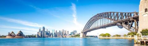 Real Sydney Tours - Accommodation 4U 1