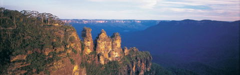 Real Sydney Tours - Accommodation 4U 3
