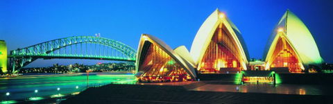 Real Sydney Tours - Accommodation 4U 4