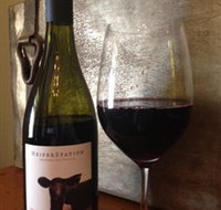 Heifer Station - Accommodation 4U