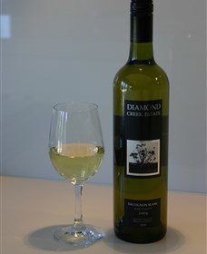 Diamond Creek Estate Cellar Door - Accommodation 4U 0