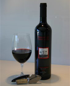 Diamond Creek Estate Cellar Door - Accommodation 4U 3