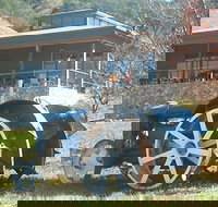 Lake George Winery - Accommodation 4U