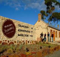 Oliver's Taranga Vineyard - Accommodation 4U