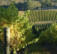 Pike and Joyce Wines - Accommodation 4U