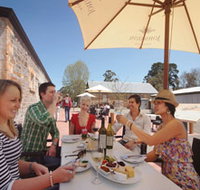 Johnston Oakbank Cellar Door - Accommodation 4U