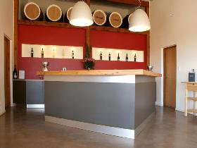 Pertaringa Wines - Accommodation 4U 1