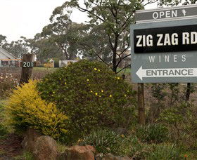 Zig Zag Rd Winery - Accommodation 4U 3
