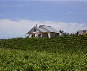 Zig Zag Rd Winery - Accommodation 4U 0