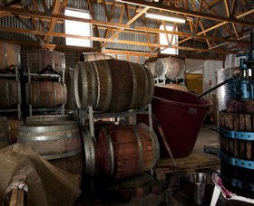 Zig Zag Rd Winery - Accommodation 4U 4