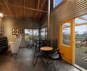 Zig Zag Rd Winery - Accommodation 4U 1