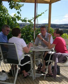 Zig Zag Rd Winery - Accommodation 4U 2