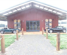 McGlashans Wallington Estate - Accommodation 4U 0