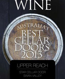 Upper Reach Winery And Cellar Door - Accommodation 4U 0