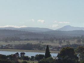 Gravelly Beach TAS Accommodation 4U
