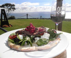 Jack Rabbit Vineyard - Accommodation 4U 2
