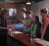 Tahbilk Winery and Vineyard - Accommodation 4U