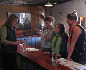 Tahbilk Winery And Vineyard - Accommodation 4U 0