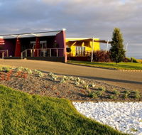 Ghost Rock Vineyard - Accommodation 4U