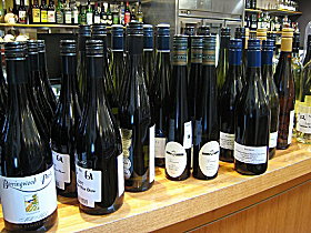 Three Wishes Vineyard - Accommodation 4U 0