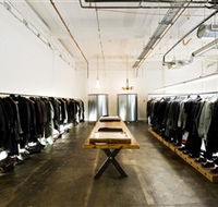 Eastern Market  Fabrica - Accommodation 4U