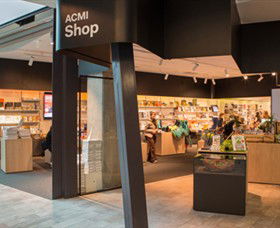 Australian Centre For The Moving Image (ACMI) - Accommodation 4U 5