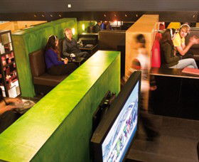 Australian Centre For The Moving Image (ACMI) - Accommodation 4U 3
