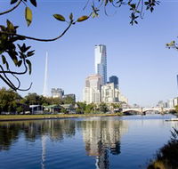Yarra River - Accommodation 4U