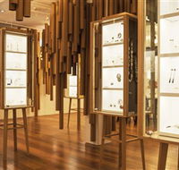 e.g.etal Contemporary Jewellery and Objects - Accommodation 4U